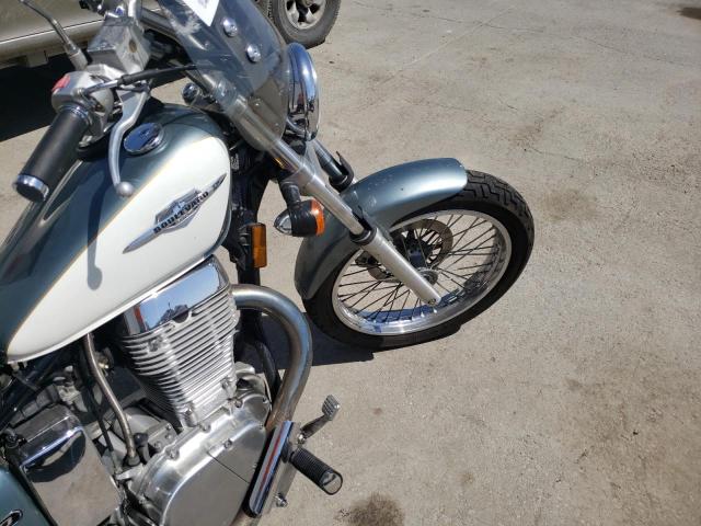 2013 SUZUKI LS650 JS1NP41A5D2100860