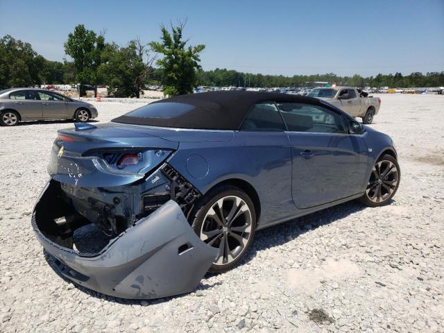 2017 BUICK CASCADA PR W04WH3N53HG086457