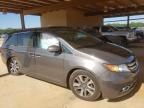 HONDA ODYSSEY 2014 foto