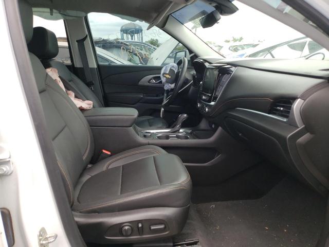 2019 CHEVROLET TRAVERSE R 1GNERJKW0KJ272412