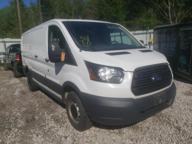 Ford Transit T-