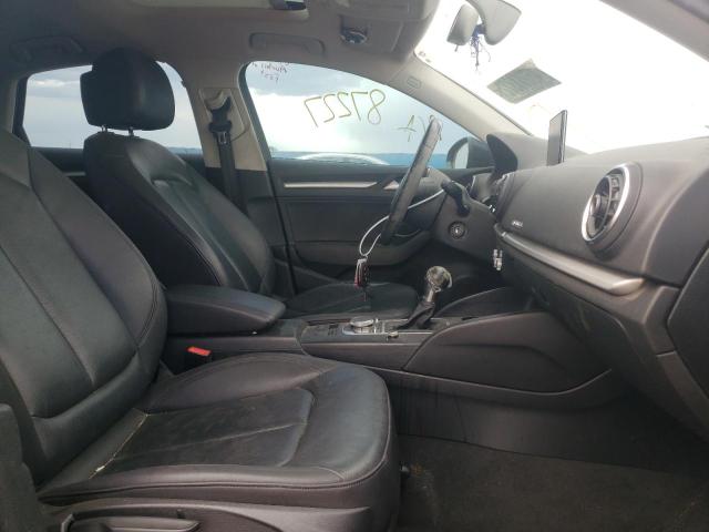 2015 AUDI S3 PREMIUM WAUBFGFF6F1129209