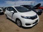 2019 HONDA  FIT