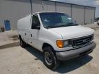 2006 FORD  ECONOLINE