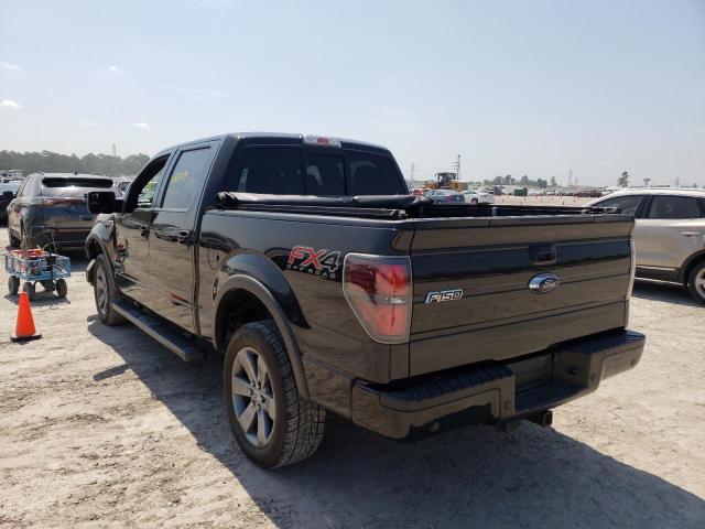 Фото: 1FTFW1ET5EFA37535 - 3