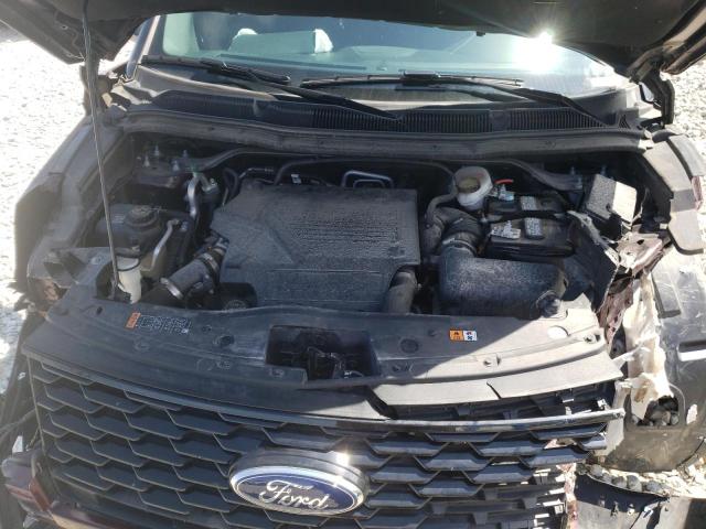 2019 FORD EXPLOR SPT 1FM5K8GT4KGA50470