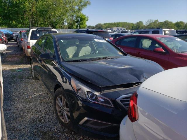 2017 HYUNDAI SONATA SE 5NPE24AF8HH534324