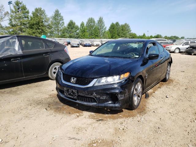 1HGCT1B3XFA001470 Honda Accord Lx- 2015. Фото: 1