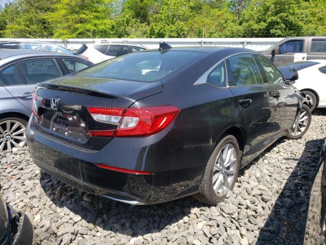 1HGCV1F11MA062786 Honda Accord Lx 2021. Фото: 3