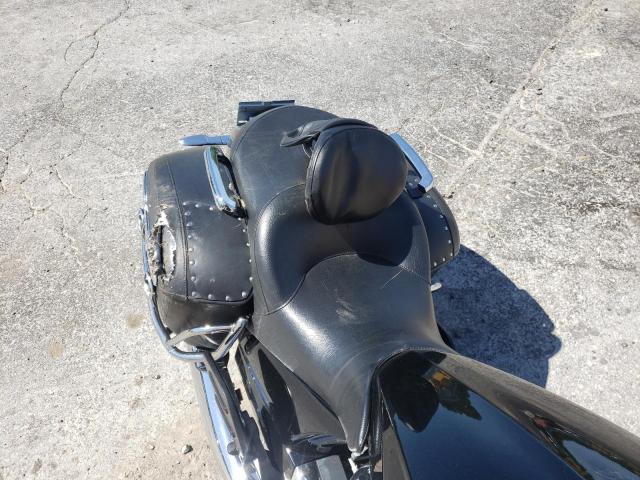 2011 VICTORY MOTORCYCLES CROSS ROAD 5VPBB36N6B3004774