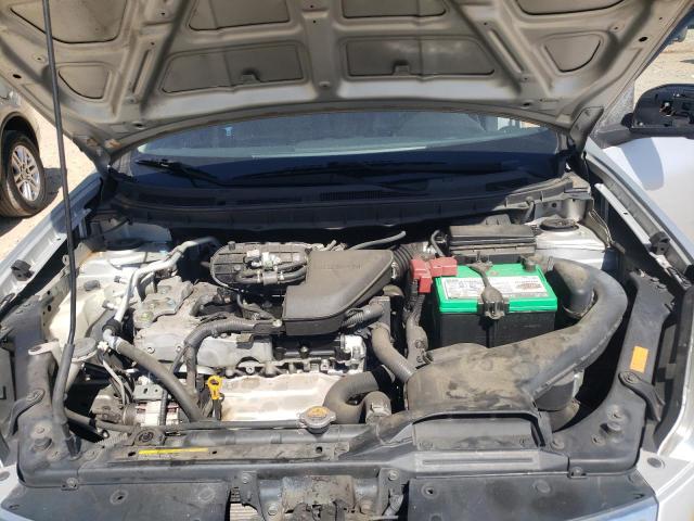 Фото: JN8AS5MT5DW528348 - 7