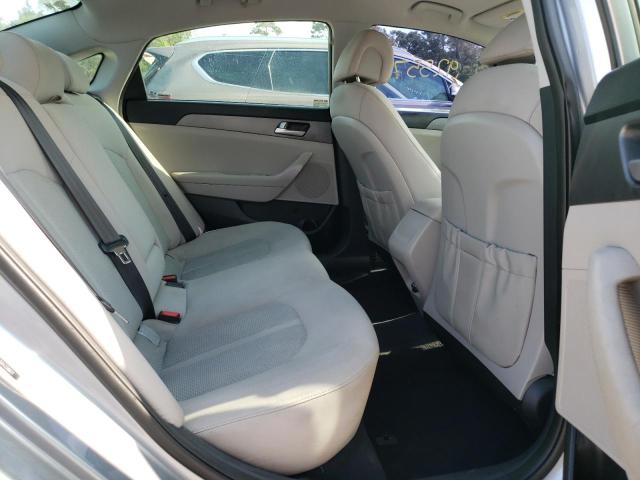 2016 HYUNDAI SONATA SE 5NPE24AF0GH338831