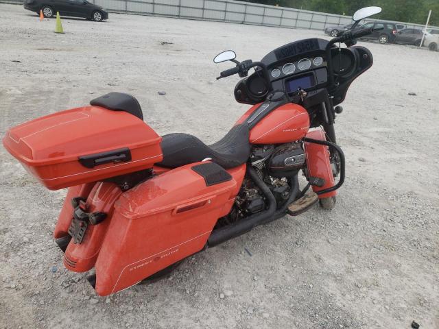 2020 HARLEY-DAVIDSON FLHXS 1HD1KRP14LB621086