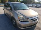 HONDA ODYSSEY 2007 foto