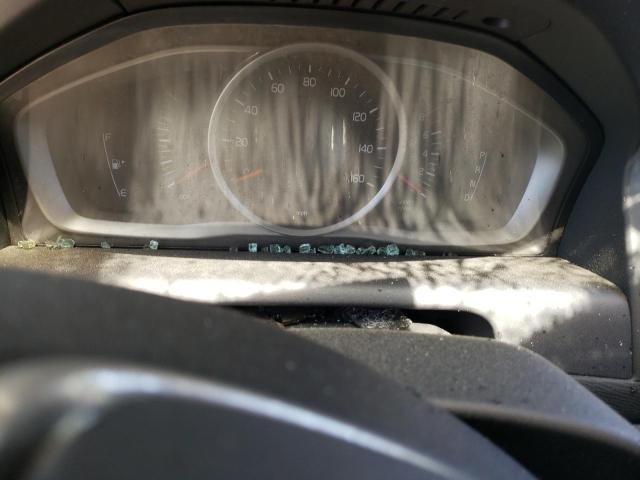 2015 VOLVO XC60 T5 YV440MDJXF2729614