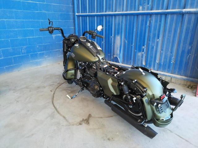 2022 HARLEY-DAVIDSON FLHRXS 1HD1KVP16NB626365