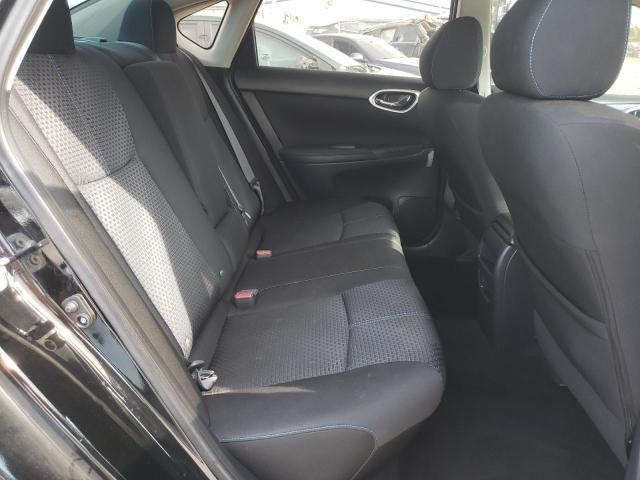 2017 NISSAN SENTRA S/S 3N1AB7AP8HY237195