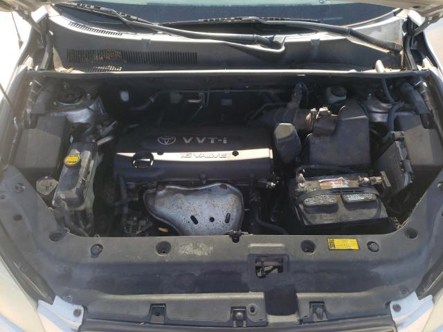JTMBD33V066016579 Toyota Rav4 2006. Фото: 6