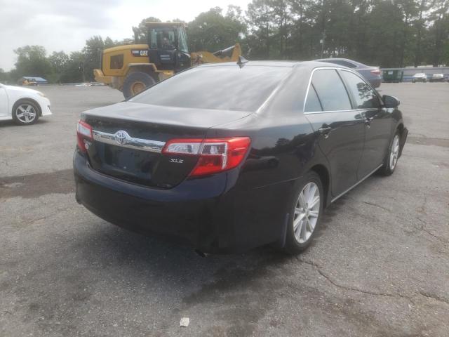 2012 TOYOTA CAMRY BASE - 4T1BF1FK7CU602151