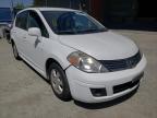 2007 NISSAN  VERSA