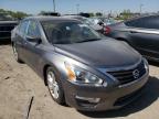 2014 NISSAN  ALTIMA