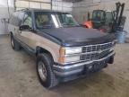 1993 CHEVROLET  SUBURBAN