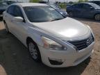 2014 NISSAN  ALTIMA