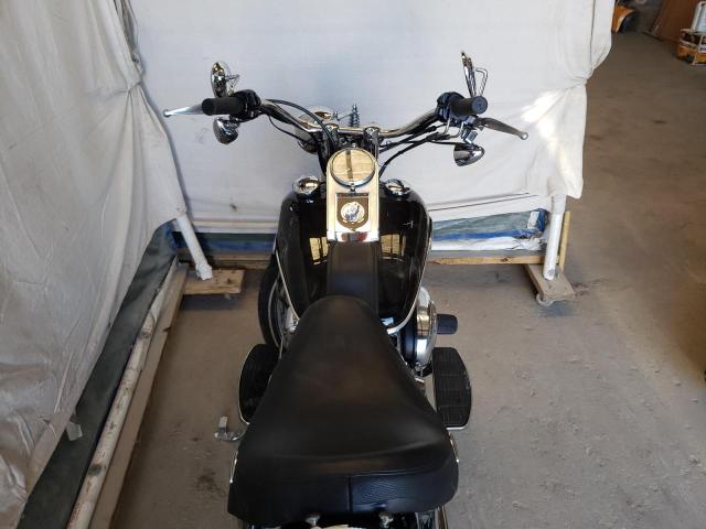 2005 HARLEY-DAVIDSON FLSTSI 1HD1BYB115Y080015