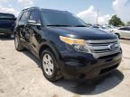 2012 FORD  EXPLORER