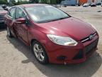 2014 FORD  FOCUS