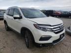 2016 HONDA  PILOT