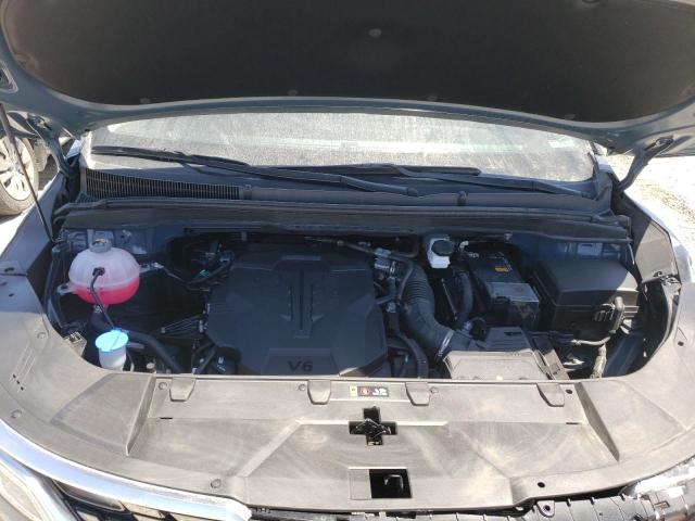 2022 KIA CARNIVAL S KNDNE5H34N6152306