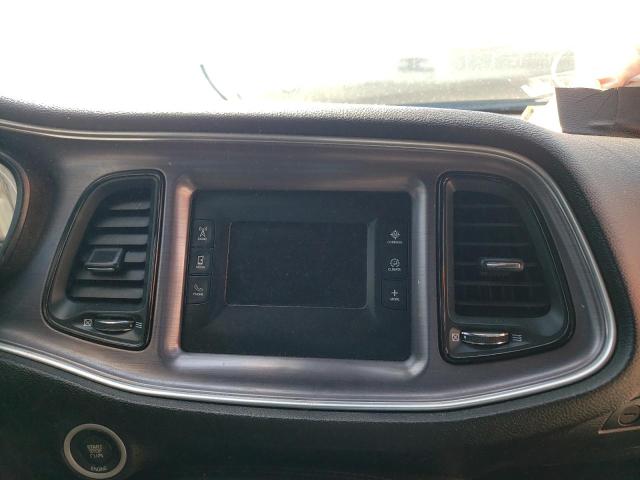2C3CDZAG9GH184477 Dodge Challenger 2016. Фото: 8