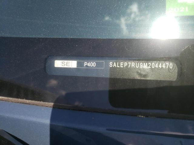 2021 LAND ROVER DEFENDER 1 SALEP7RU9M2044470