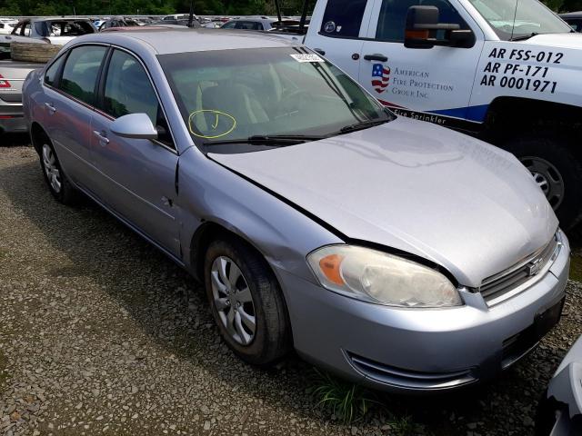 2006 Chevrolet Impala LS