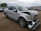 2016 FORD  F-150