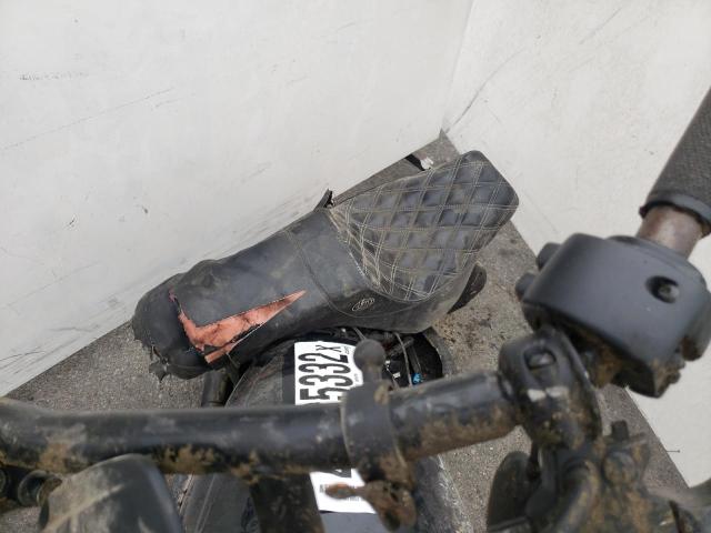 2019 HARLEY-DAVIDSON FXBB 1HD1YJJ65KB066619