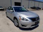 2015 NISSAN  ALTIMA