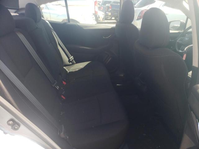 2020 SUBARU LEGACY PRE 4S3BWAC61L3018362