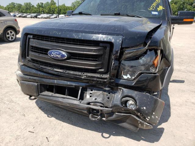 Фото: 1FTFW1ET5EFA37535 - 9