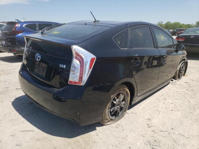 2015 TOYOTA PRIUS JTDKN3DU5F1932187