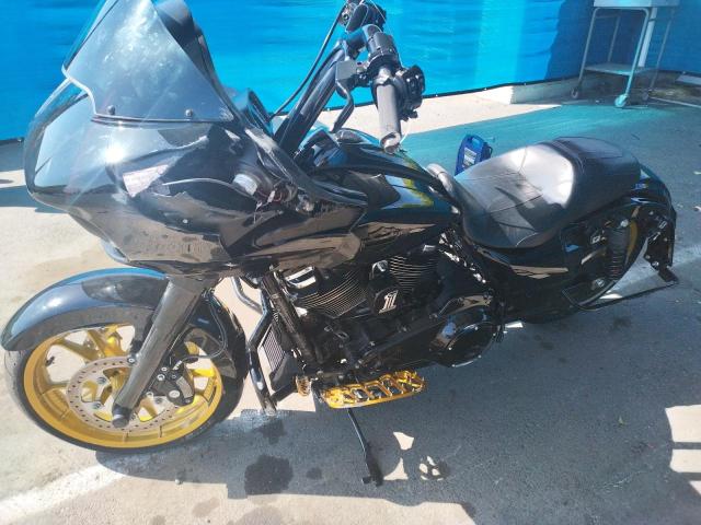 2021 HARLEY-DAVIDSON FLTRX 1HD1KHC21MB664987