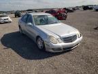 2007 MERCEDES-BENZ  E-CLASS