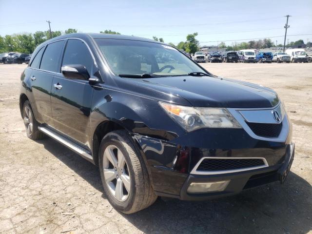ACURA MDX