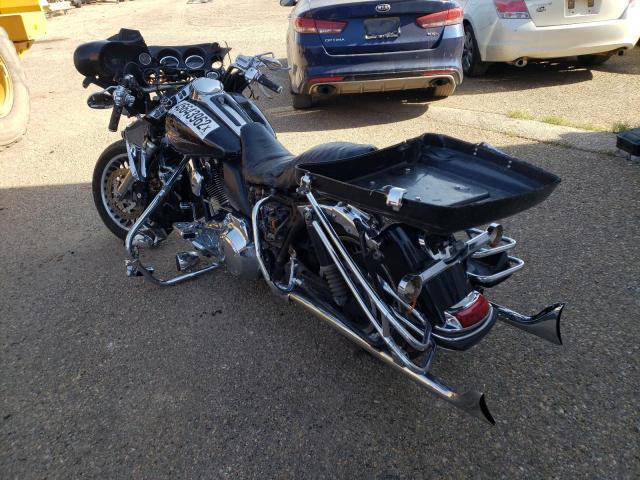 2010 HARLEY-DAVIDSON FLHTC 1HD1FF41XAB632890