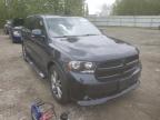 2013 DODGE  DURANGO