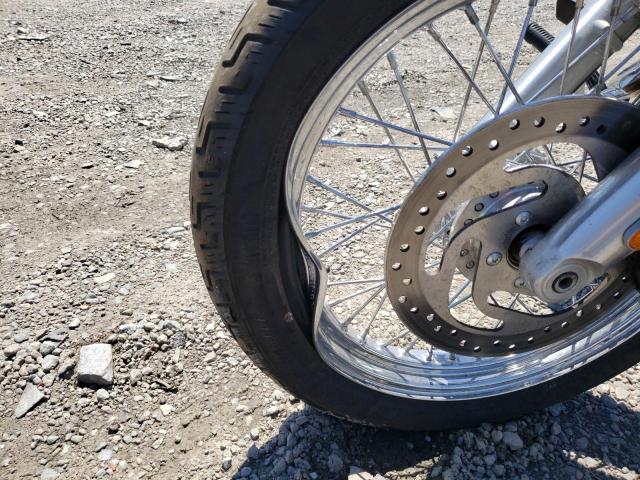 2020 HARLEY-DAVIDSON FXST 1HD1BVJ16LB074663
