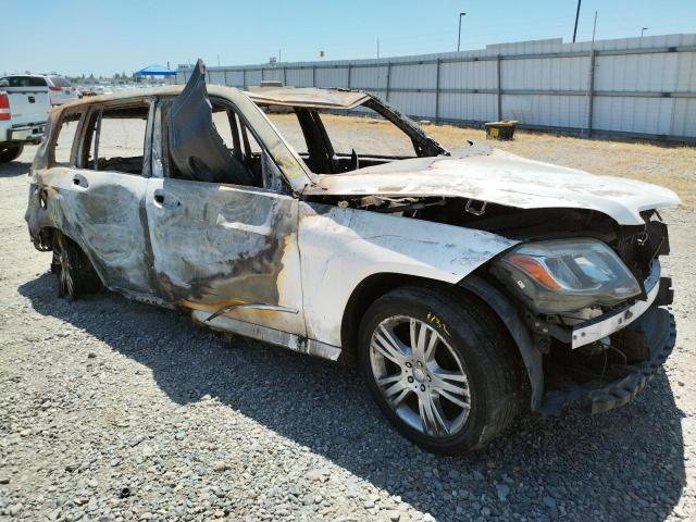 WDCGG5HB8EG187686 Mercedes-Benz GLK 350