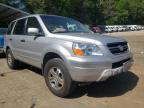 2005 HONDA  PILOT