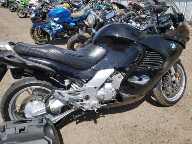 2002 BMW K1200 RS WB10557A42ZG35881